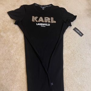 Karl lagerfeld Wommen dress